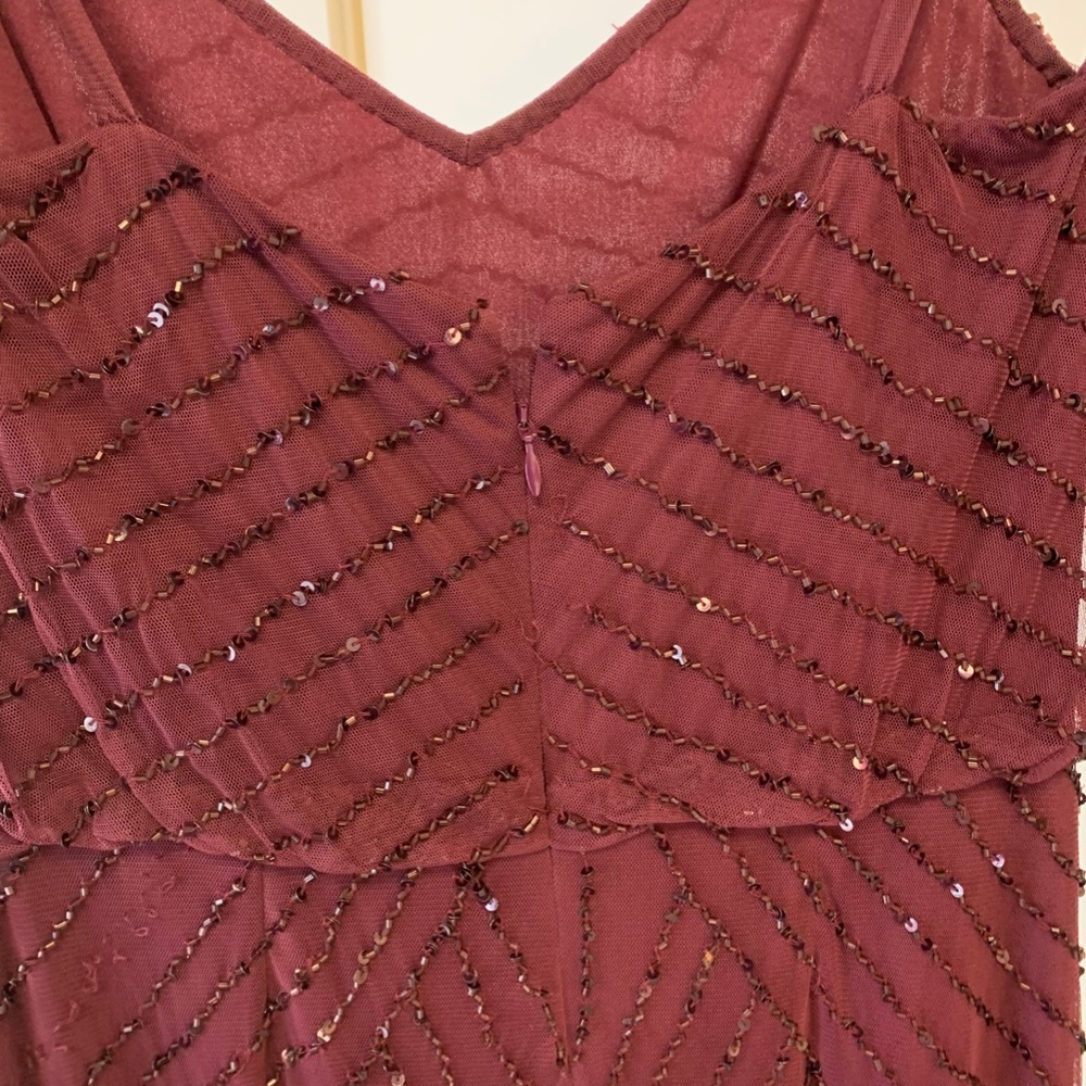 Adrianna Papell Dress - Picture 5 of 5